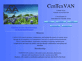 centexvan.com