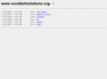 ceraltarfsolutions.org