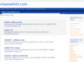 channel422.com