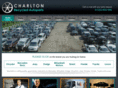 charltonautoparts.co.uk