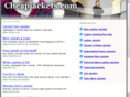 cheapjackets.com