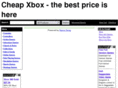 cheapxbox.net