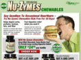 chewnuzymes.com