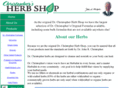 christopherherbshop.com