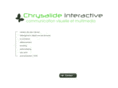 chrysalide-interactive.com