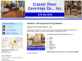 classicfloorcoveringco.com