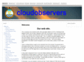 cloudobservers.co.uk