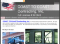 coasttocoastcontracting.net