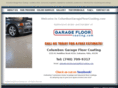 columbusgaragefloorcoating.com