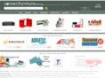 connectfurniture.com