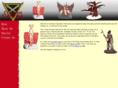 covenantclayworks.com