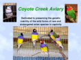 coyotecreek.net