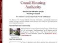 cozadhousingauthority.com