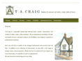 craigviolins.com