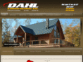 dahlconstruction.com
