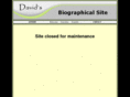 davidalanbrooks.com