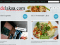 delaksa.com