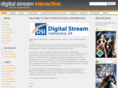 digitalstreaminteractive.com