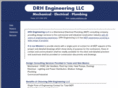 drhengineeringllc.com