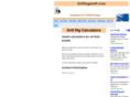 drillingstuff.com
