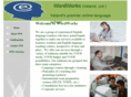 e-wordworks.com