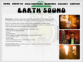 earthsoundmusic.com