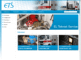el-tekniskservice.com