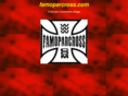 famoparcross.com
