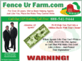 fenceurfarm.com