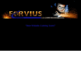 forviusinc.com