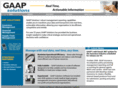 gaap.com