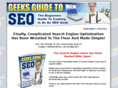 geeksguidetoseo.com