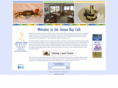 genoabaycafe.com