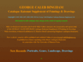 georgecalebbingham.com