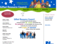 giftedresourcecouncil.org