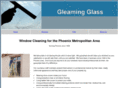 gleamingglass.com
