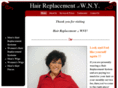 hairreplacementofwny.com