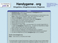 handygame.org