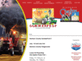 harrisoncountysummerfest.com