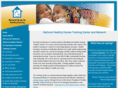 healthyhomestraining.org