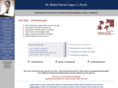 helpingputthepiecestogether.com