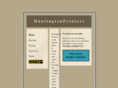 huntingtonprinters.com