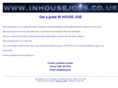 inhousejobs.co.uk