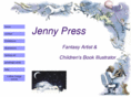 jennypress.co.uk