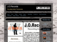 jorecords.com