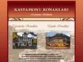 kastamonukonaklari.com