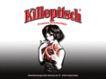 killepitsch.de