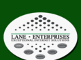 lane-enterprises.net