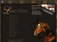 leenashorses.com