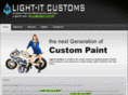 light-itcustoms.com